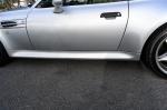 BMW Z3 M Coupe 2002 года
